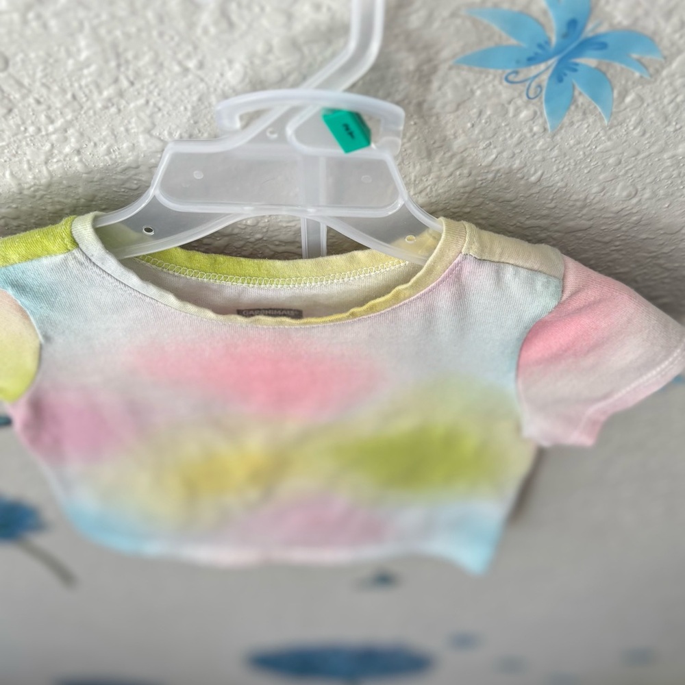 ⭐️2 pc. Short Set Garanimals - Picture 4 of 8
